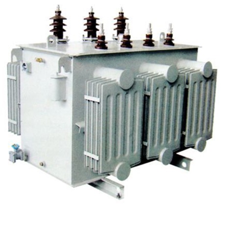 河池S13-800KVA/10KV/0.4KV油浸式变压器