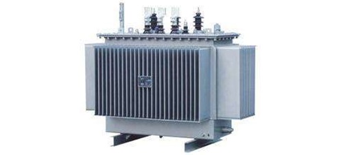 河池S11-630KVA/10KV/0.4KV油浸式变压器