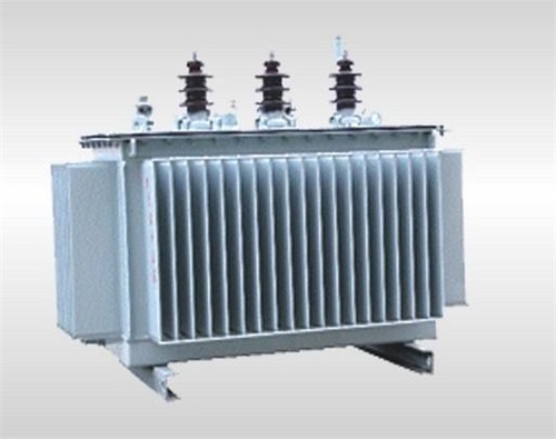河池SCB13-1250KVA/10KV/0.4KV油浸式变压器