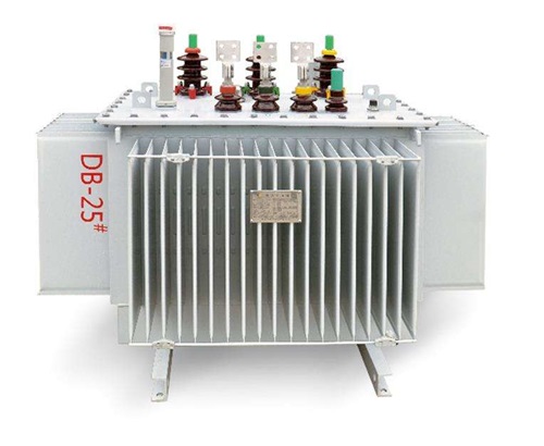 河池SCB11-400KVA/10KV/0.4KV油浸式变压器