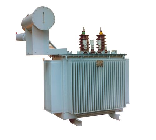 河池SCB11-3150KVA/10KV/0.4KV油浸式变压器